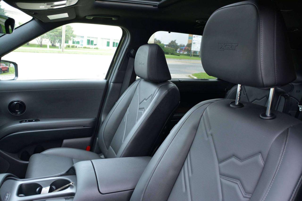 2026 Hyundai PALISADE XRT PRO Photo