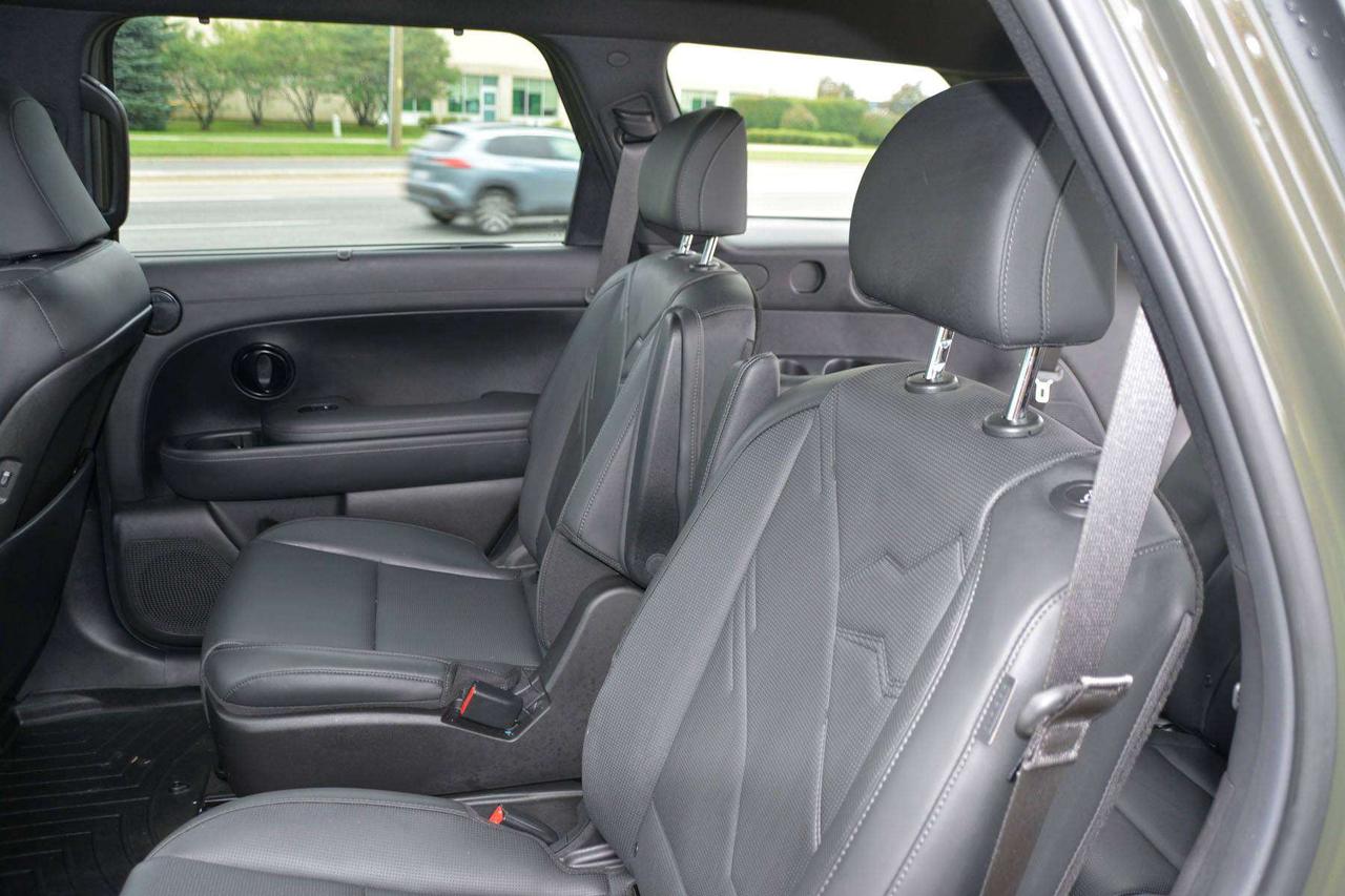 2026 Hyundai PALISADE XRT PRO Photo