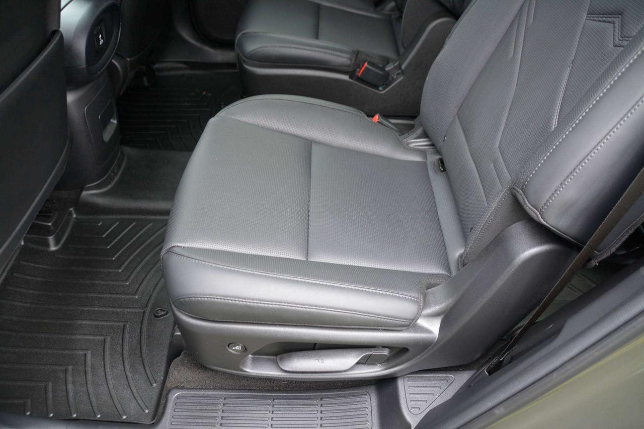 2026 Hyundai PALISADE XRT PRO Photo