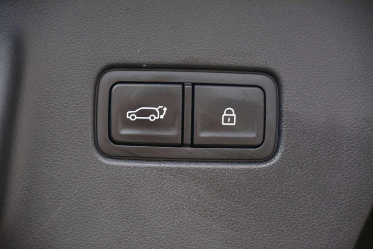 2026 Hyundai PALISADE XRT PRO Photo