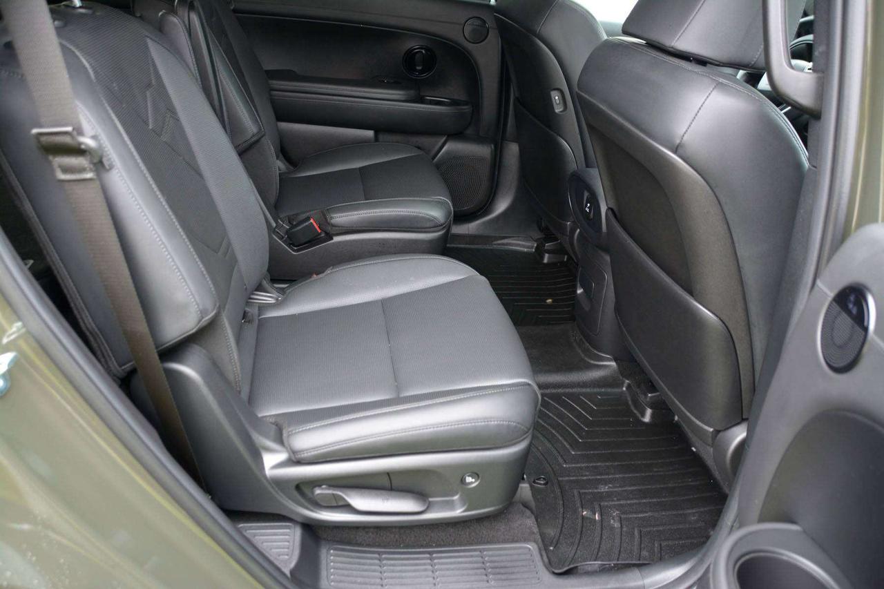 2026 Hyundai PALISADE XRT PRO Photo