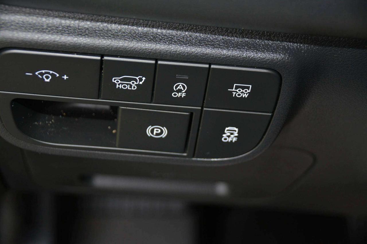 2026 Hyundai PALISADE XRT PRO Photo