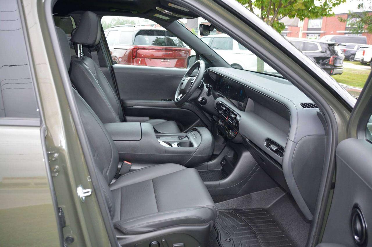 2026 Hyundai PALISADE XRT PRO Photo