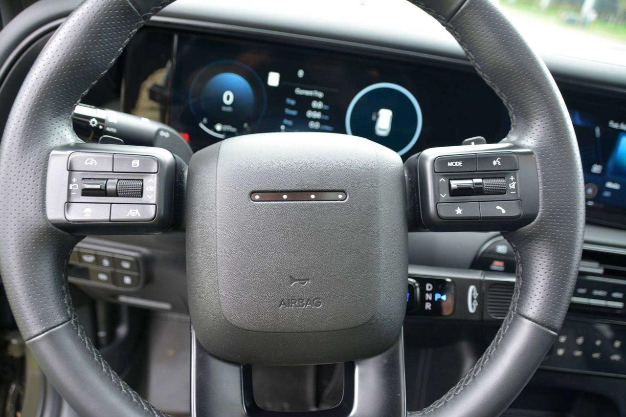2026 Hyundai PALISADE XRT PRO Photo