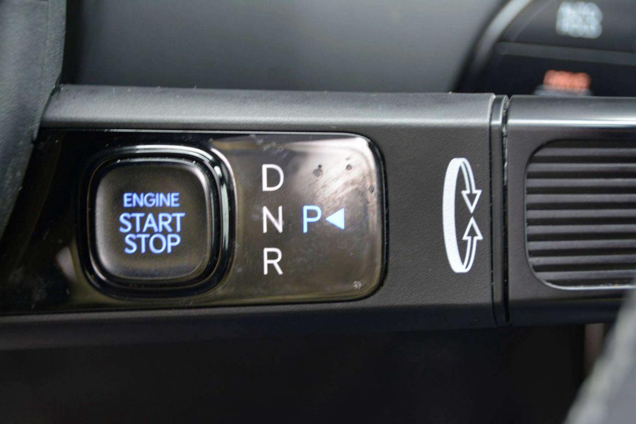 2026 Hyundai PALISADE XRT PRO Photo
