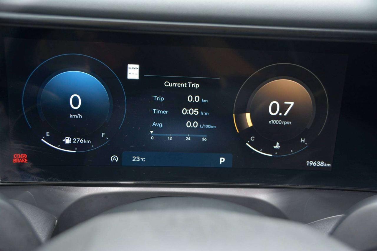 2026 Hyundai PALISADE XRT PRO Photo