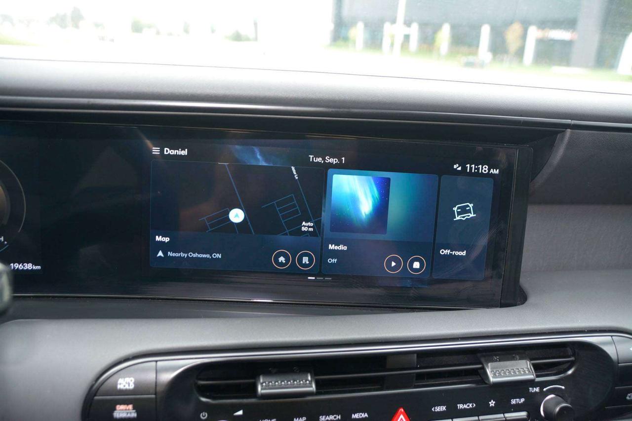 2026 Hyundai PALISADE XRT PRO Photo