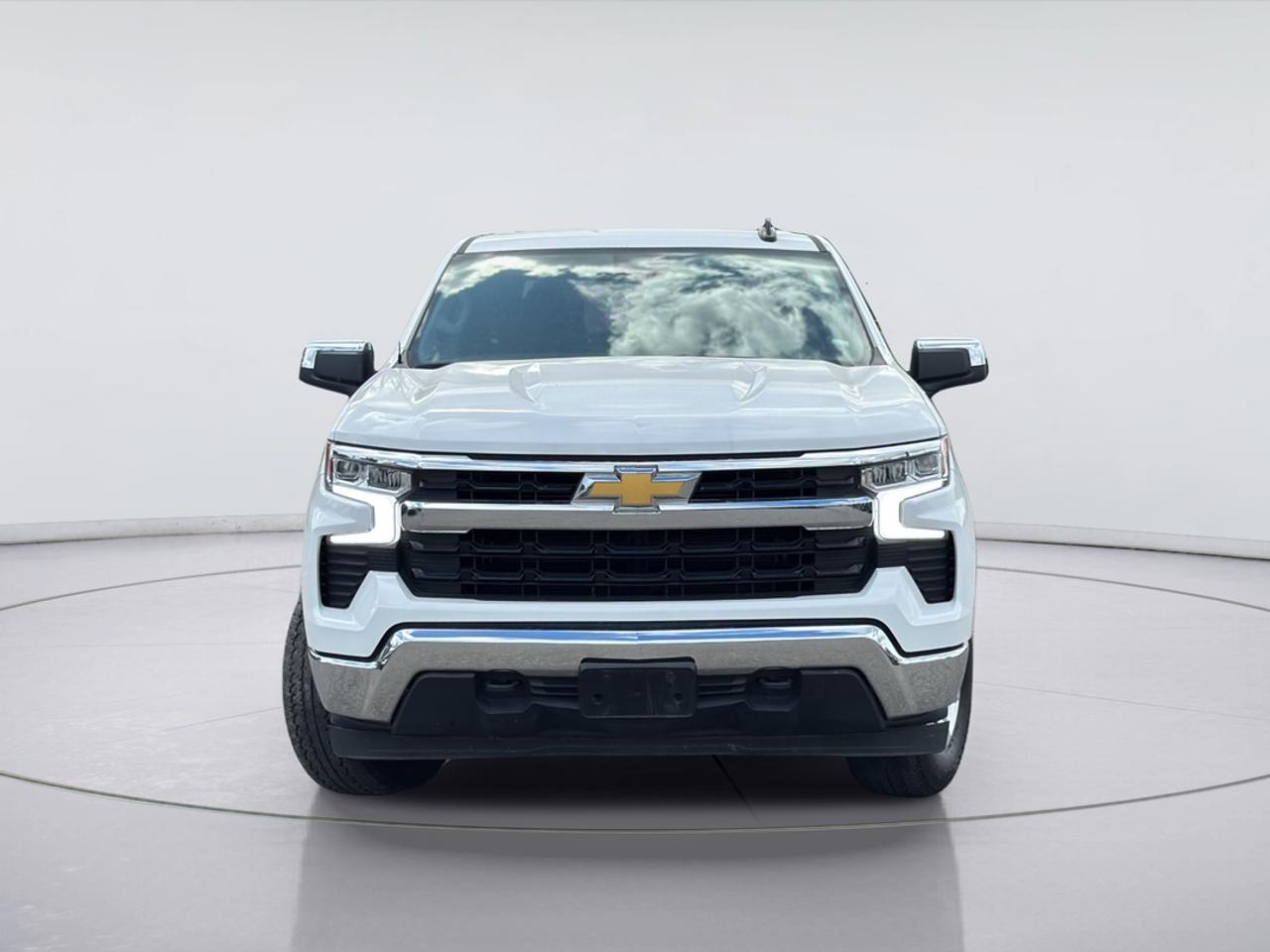 2025 Chevrolet Silverado 1500 LT LT1 5.3L V8 Photo