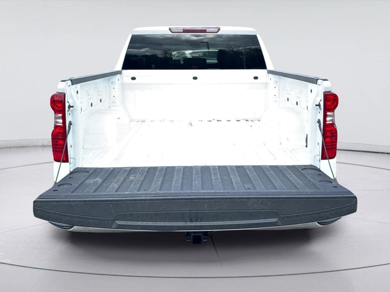 2025 Chevrolet Silverado 1500 LT LT1 5.3L V8 Photo