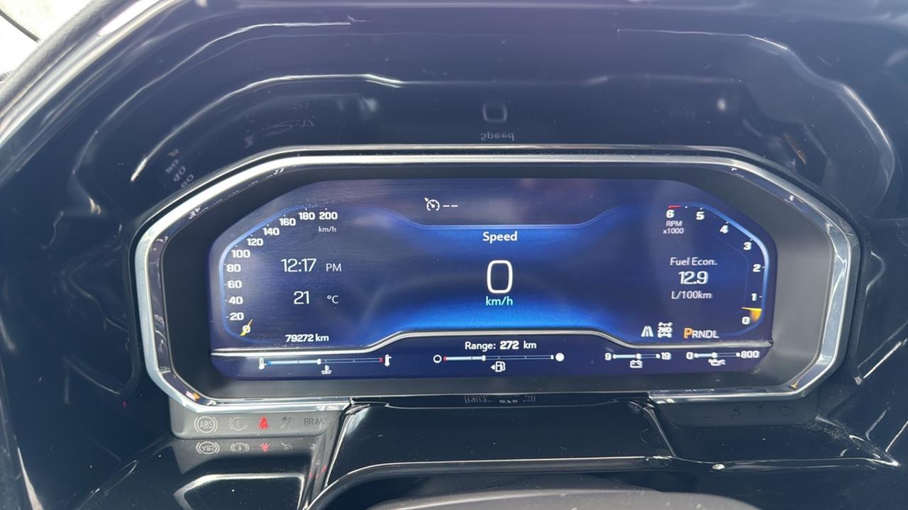 2025 Chevrolet Silverado 1500 LT LT1 5.3L V8 Photo