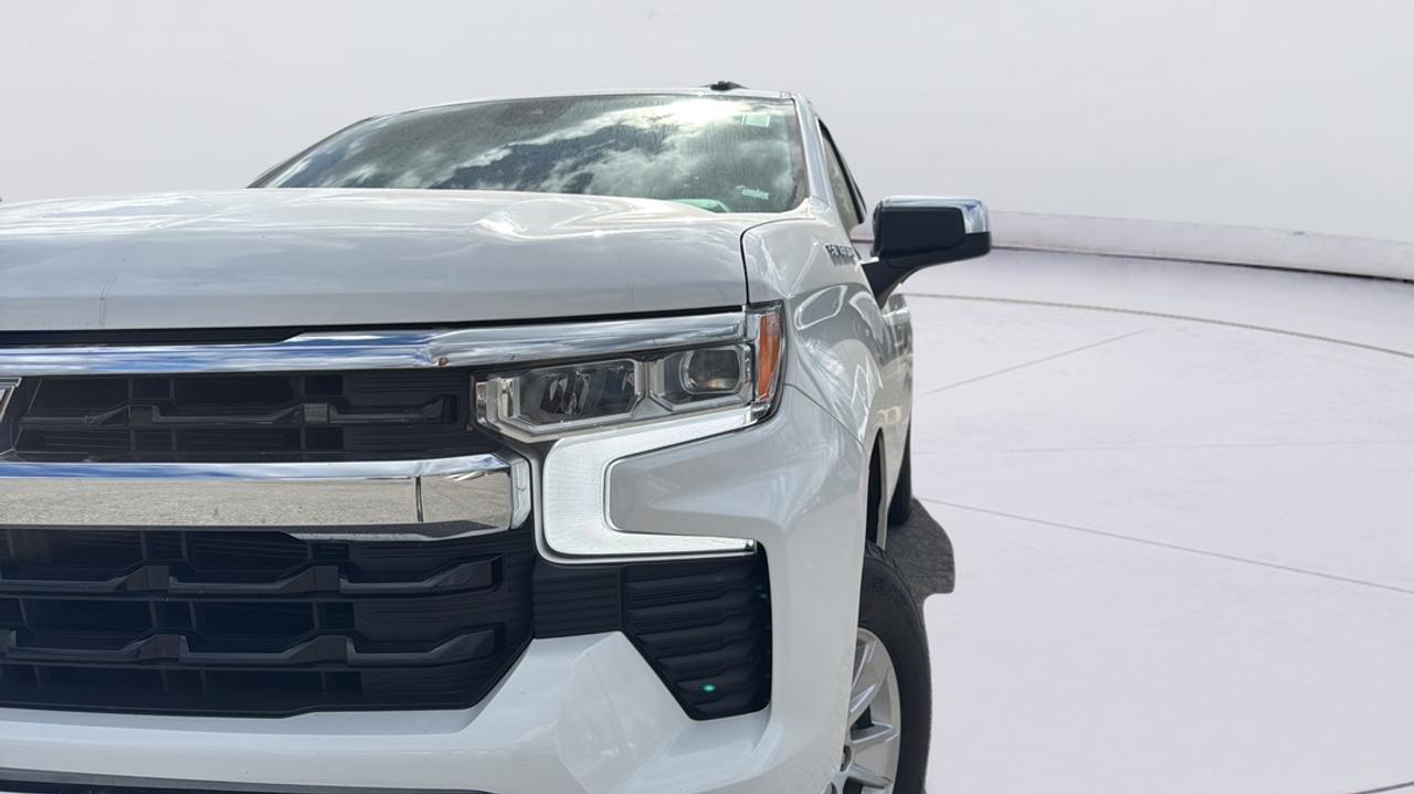 2025 Chevrolet Silverado 1500 LT LT1 5.3L V8 Photo