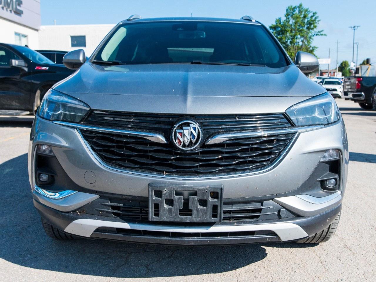 2023 Buick Encore GX Essence AWD Photo