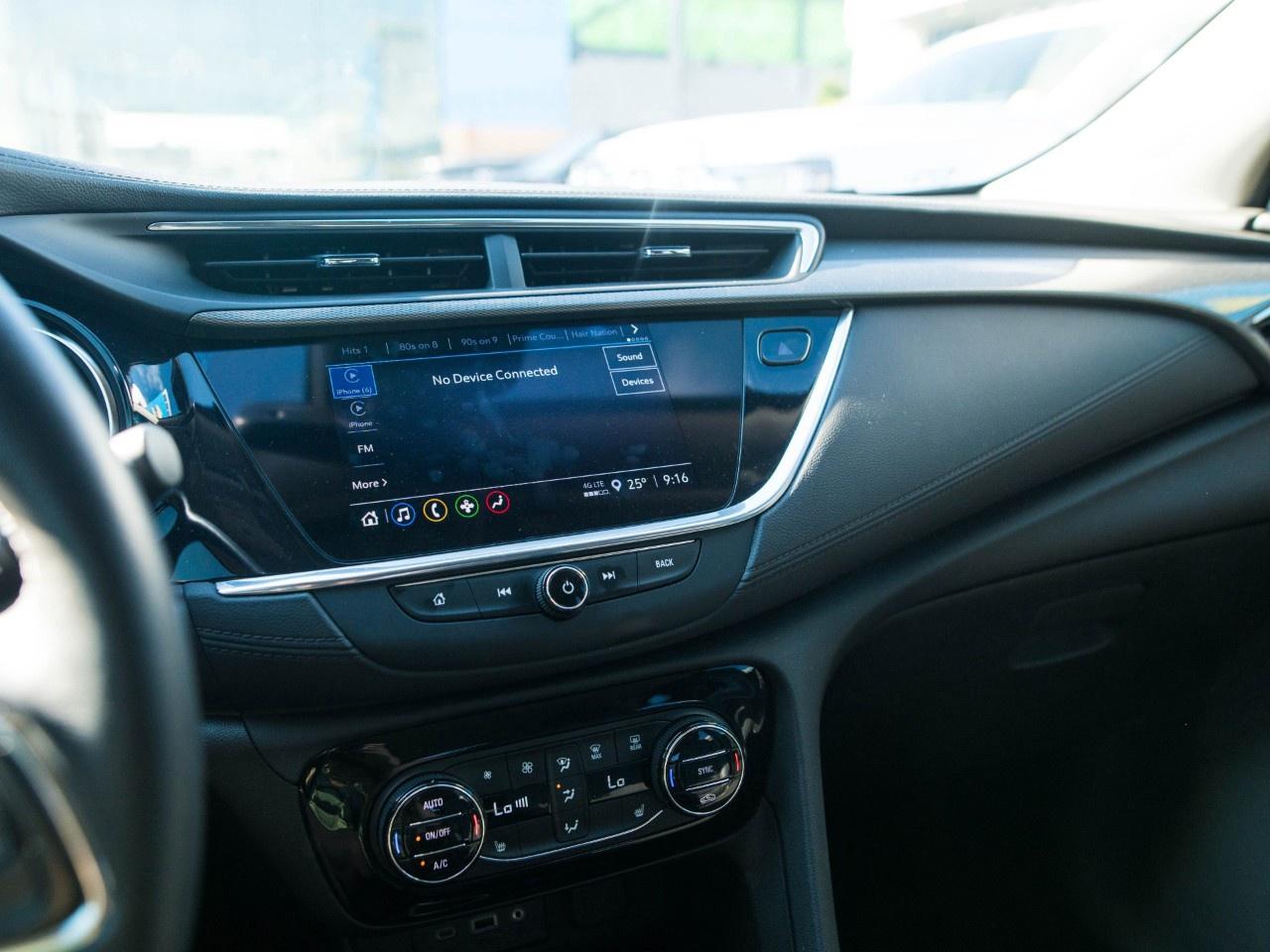 2023 Buick Encore GX Essence AWD Photo