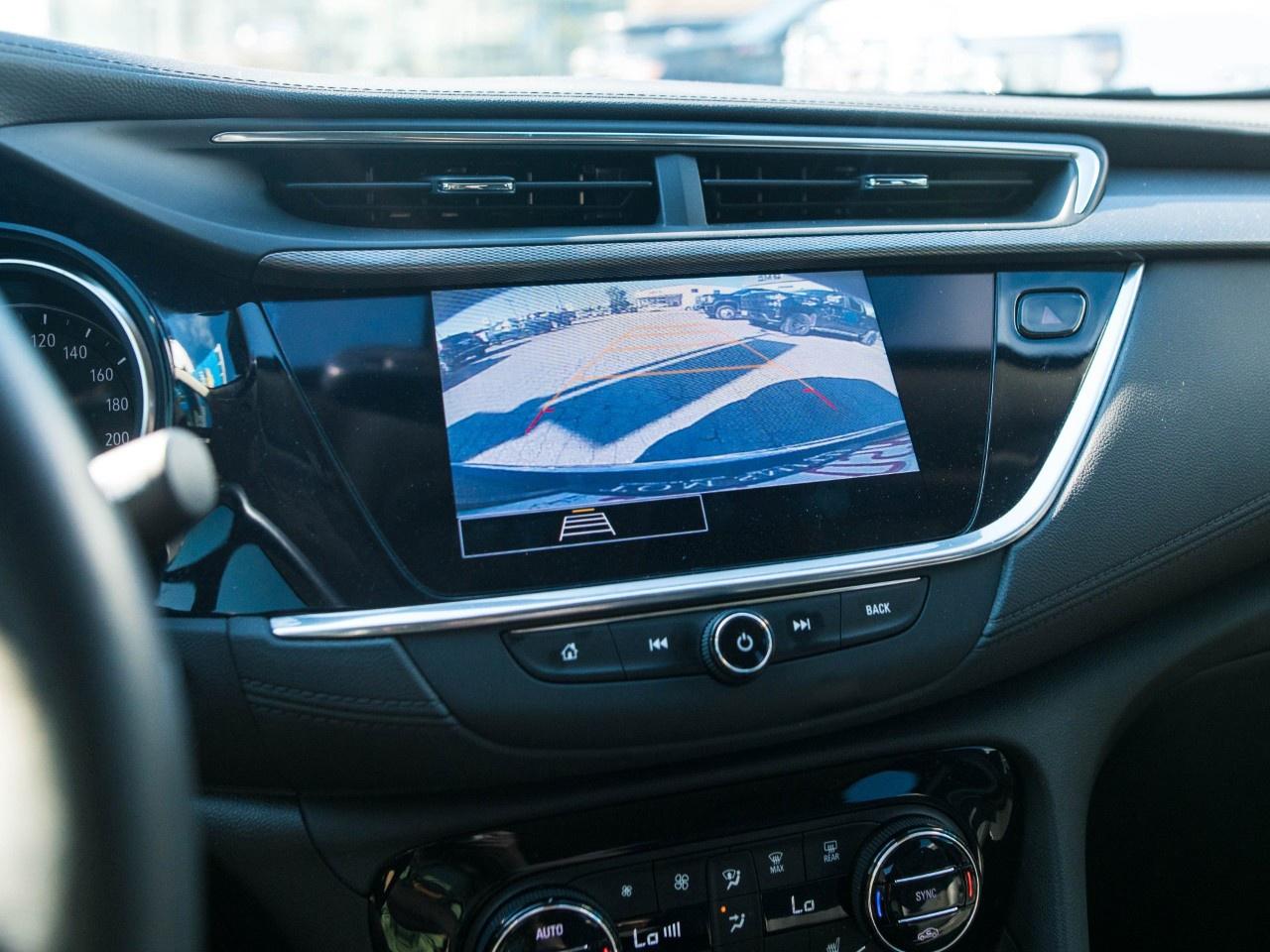 2023 Buick Encore GX Essence AWD Photo
