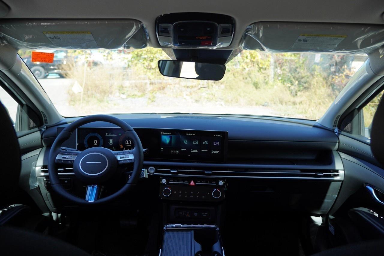 2026 Hyundai Tucson Preferred AWD [TUCWDK2EPR00] Photo