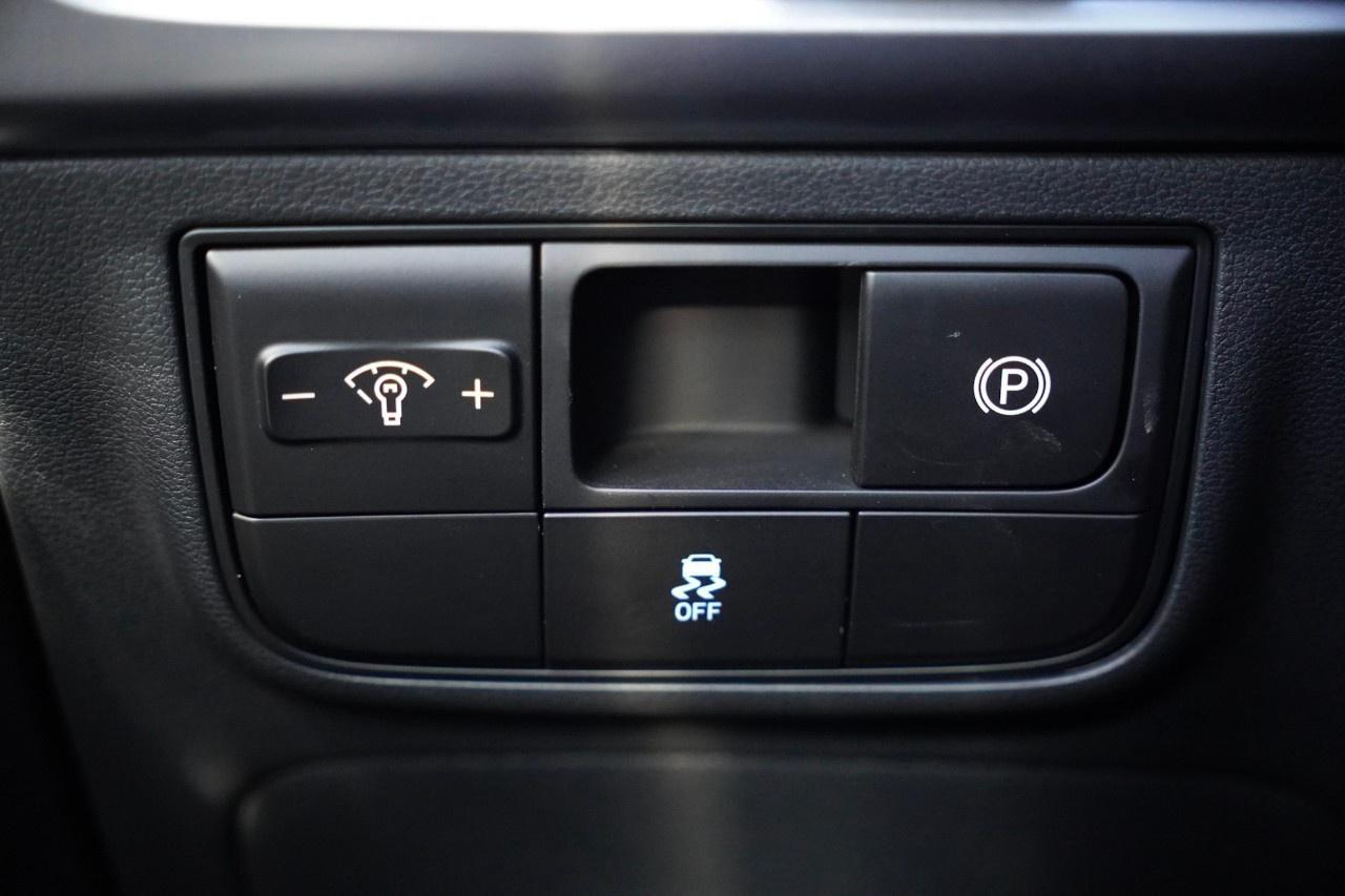2026 Hyundai Tucson Preferred AWD [TUCWDK2EPR00] Photo