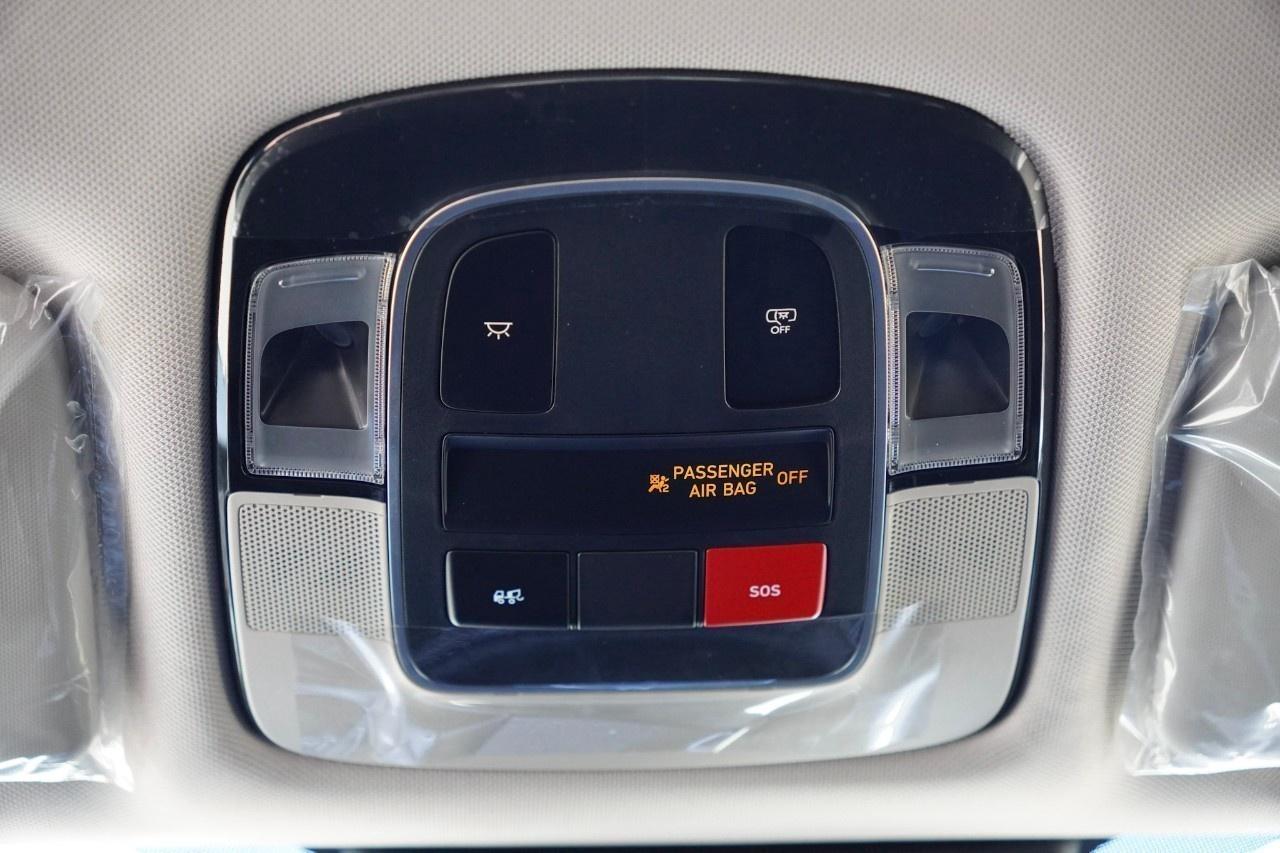 2026 Hyundai Tucson Preferred AWD [TUCWDK2EPR00] Photo