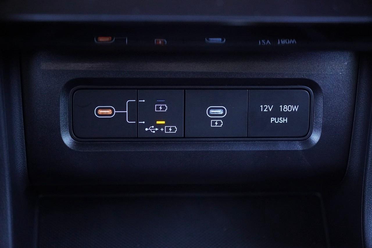 2026 Hyundai Tucson Preferred AWD [TUCWDK2EPR00] Photo