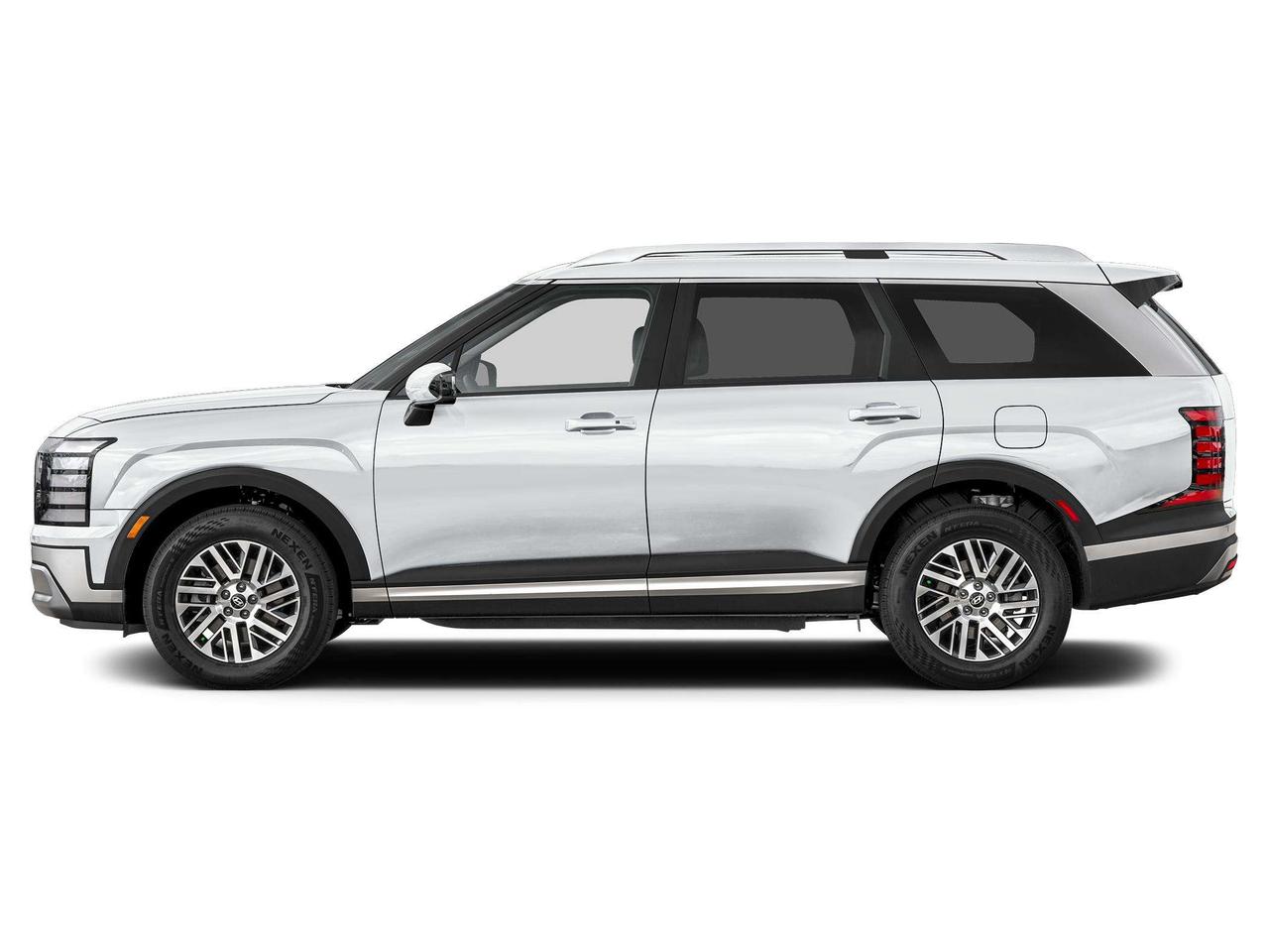 2026 Hyundai PALISADE Preferred Trend Photo