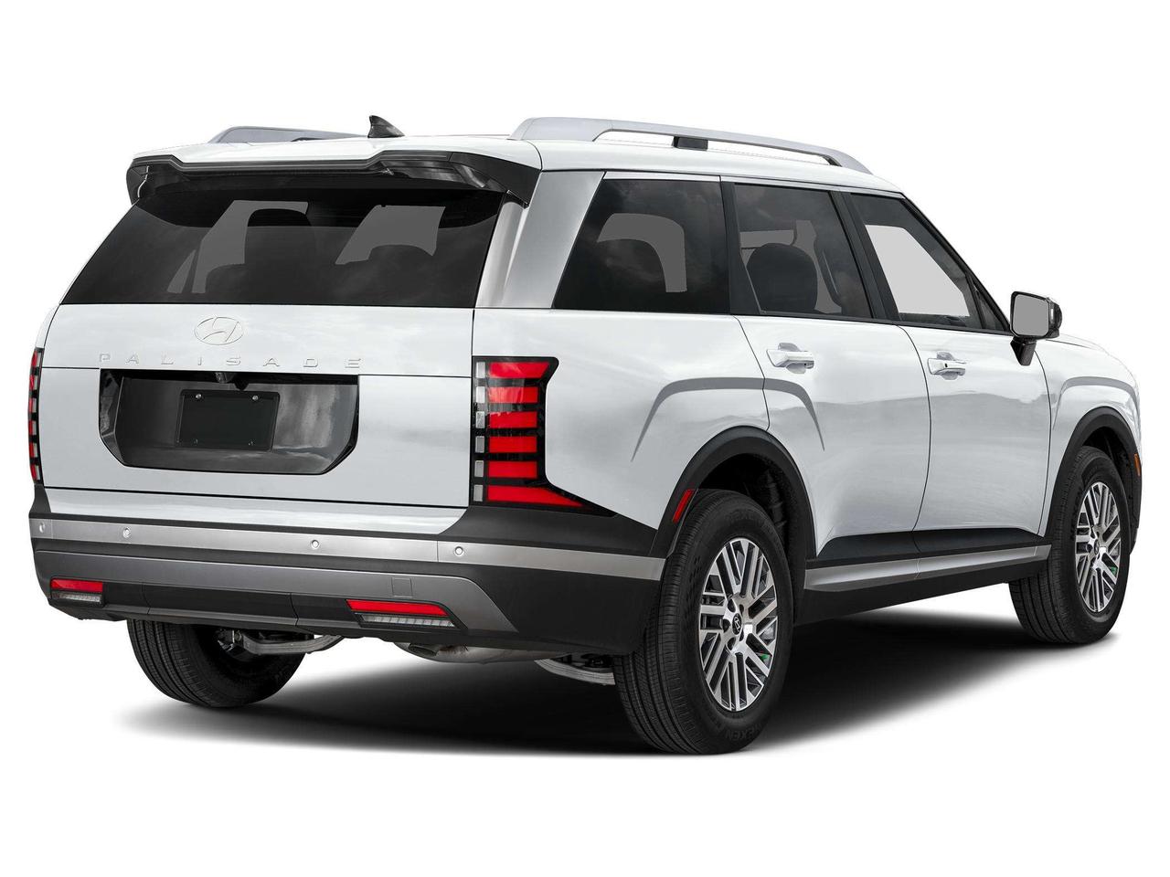 2026 Hyundai PALISADE Preferred Trend Photo1