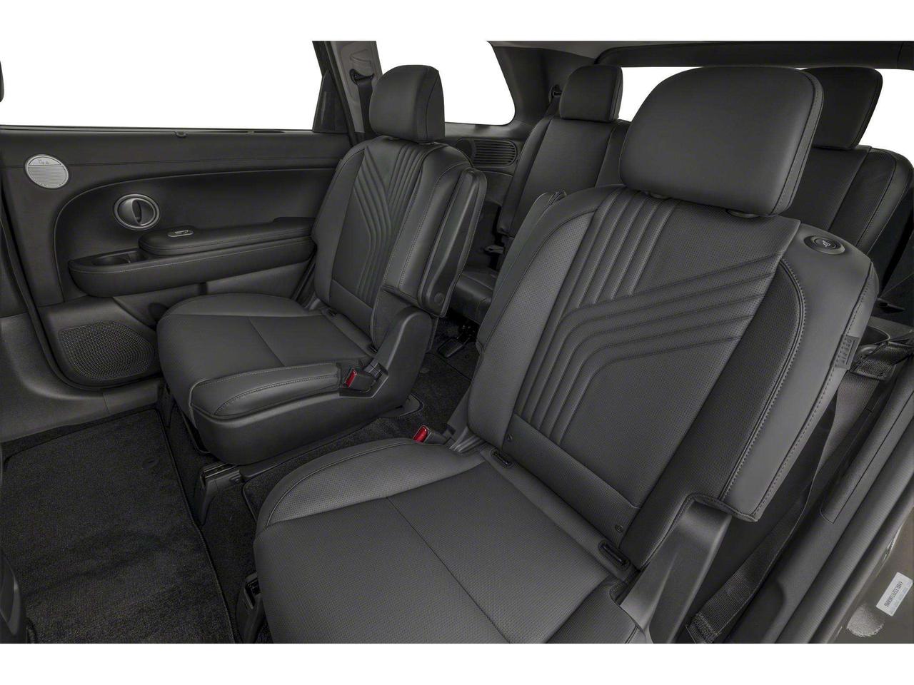 2026 Hyundai PALISADE Preferred Trend Photo