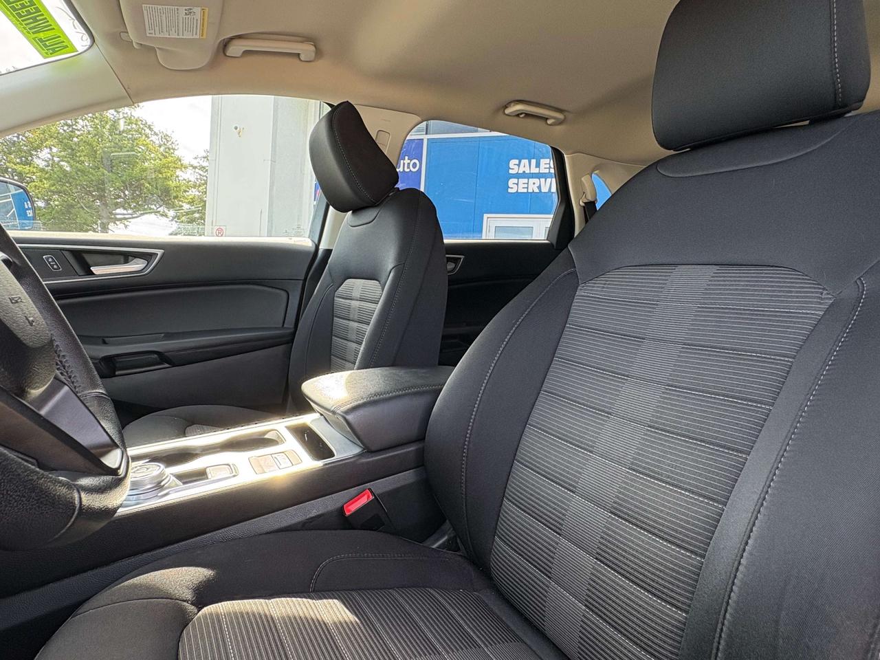 2022 Ford Edge SEL AWD   Clean Carfax Photo