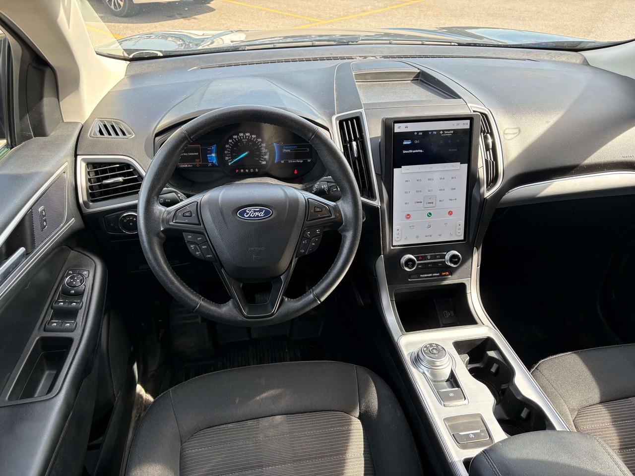 2022 Ford Edge SEL AWD   Clean Carfax Photo