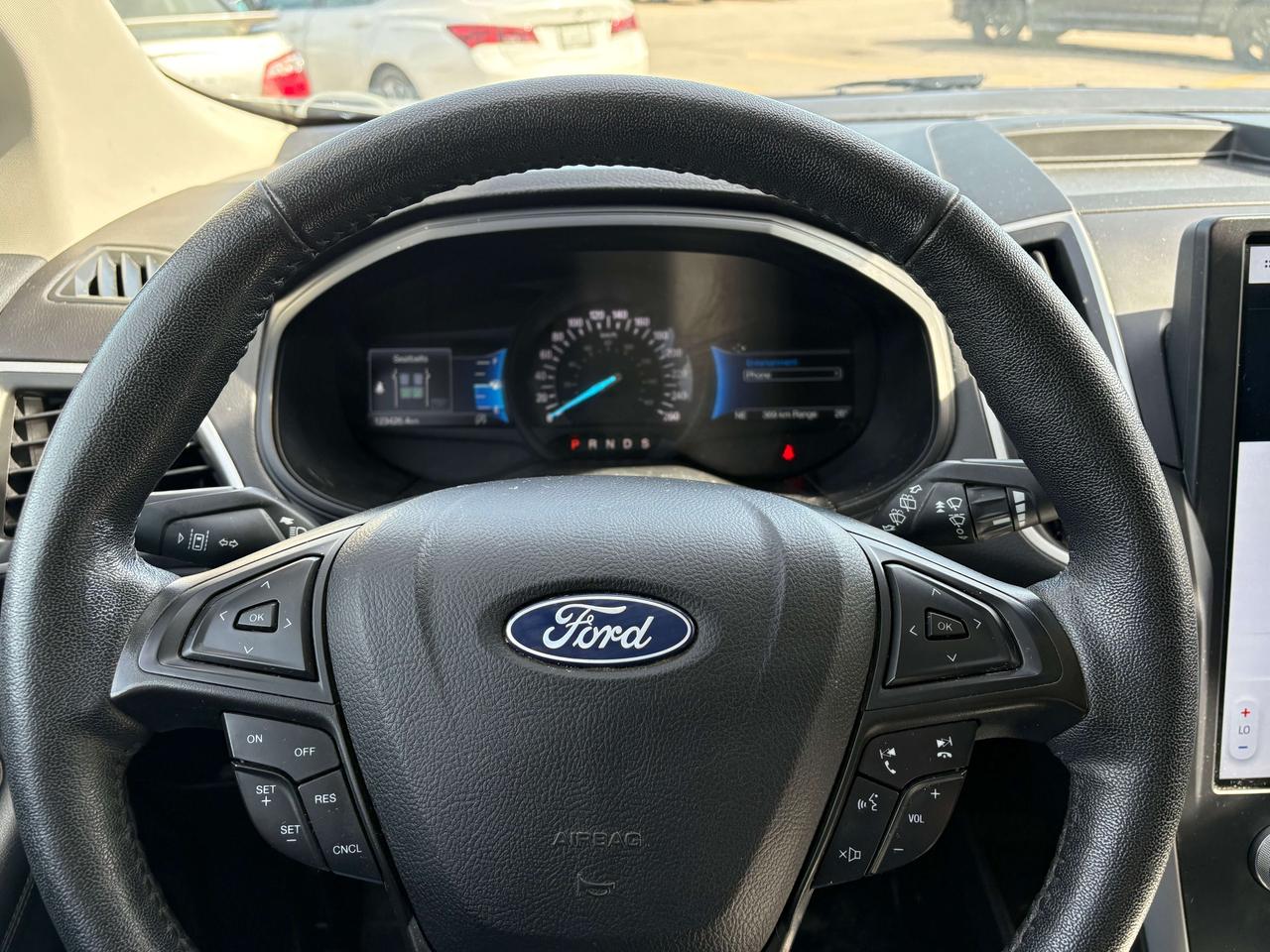 2022 Ford Edge SEL AWD   Clean Carfax Photo