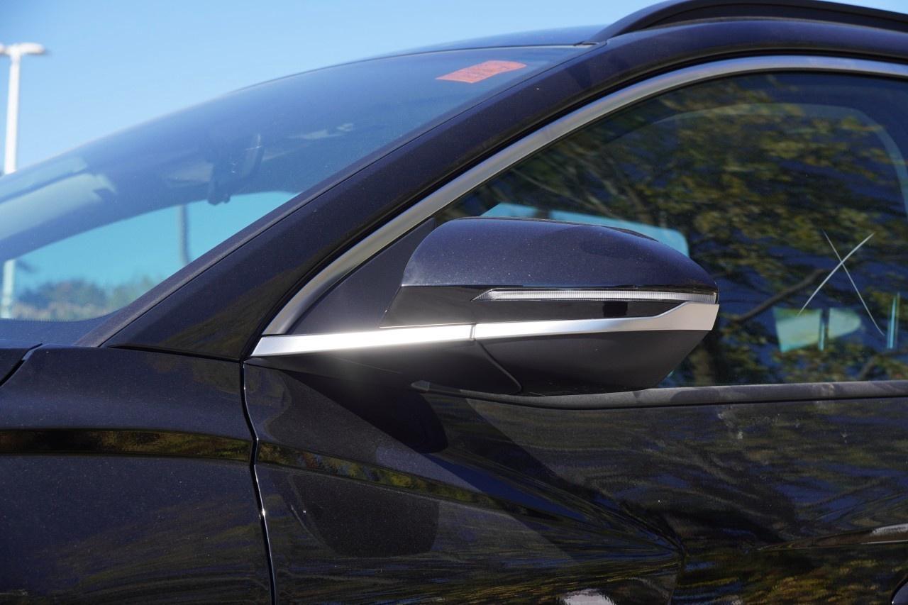 2026 Hyundai Tucson Preferred AWD [TUCWDK2EPR00] Photo