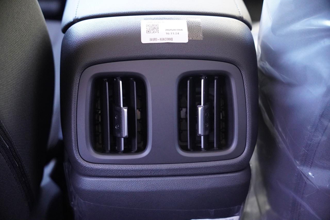 2026 Hyundai Tucson Preferred AWD [TUCWDK2EPR00] Photo