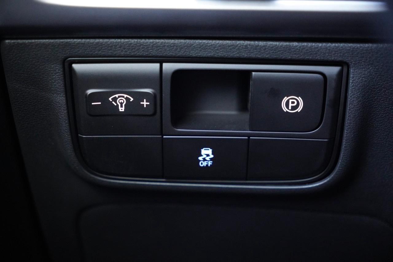 2026 Hyundai Tucson Preferred AWD [TUCWDK2EPR00] Photo