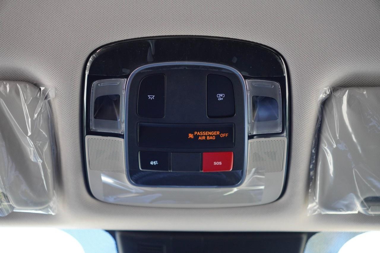 2026 Hyundai Tucson Preferred AWD [TUCWDK2EPR00] Photo