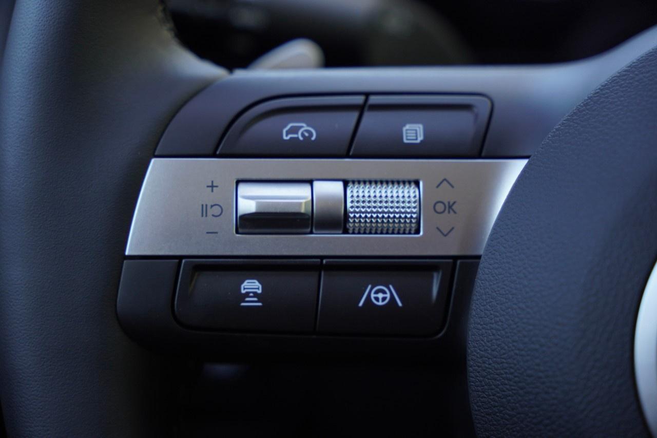 2026 Hyundai Tucson Preferred AWD [TUCWDK2EPR00] Photo