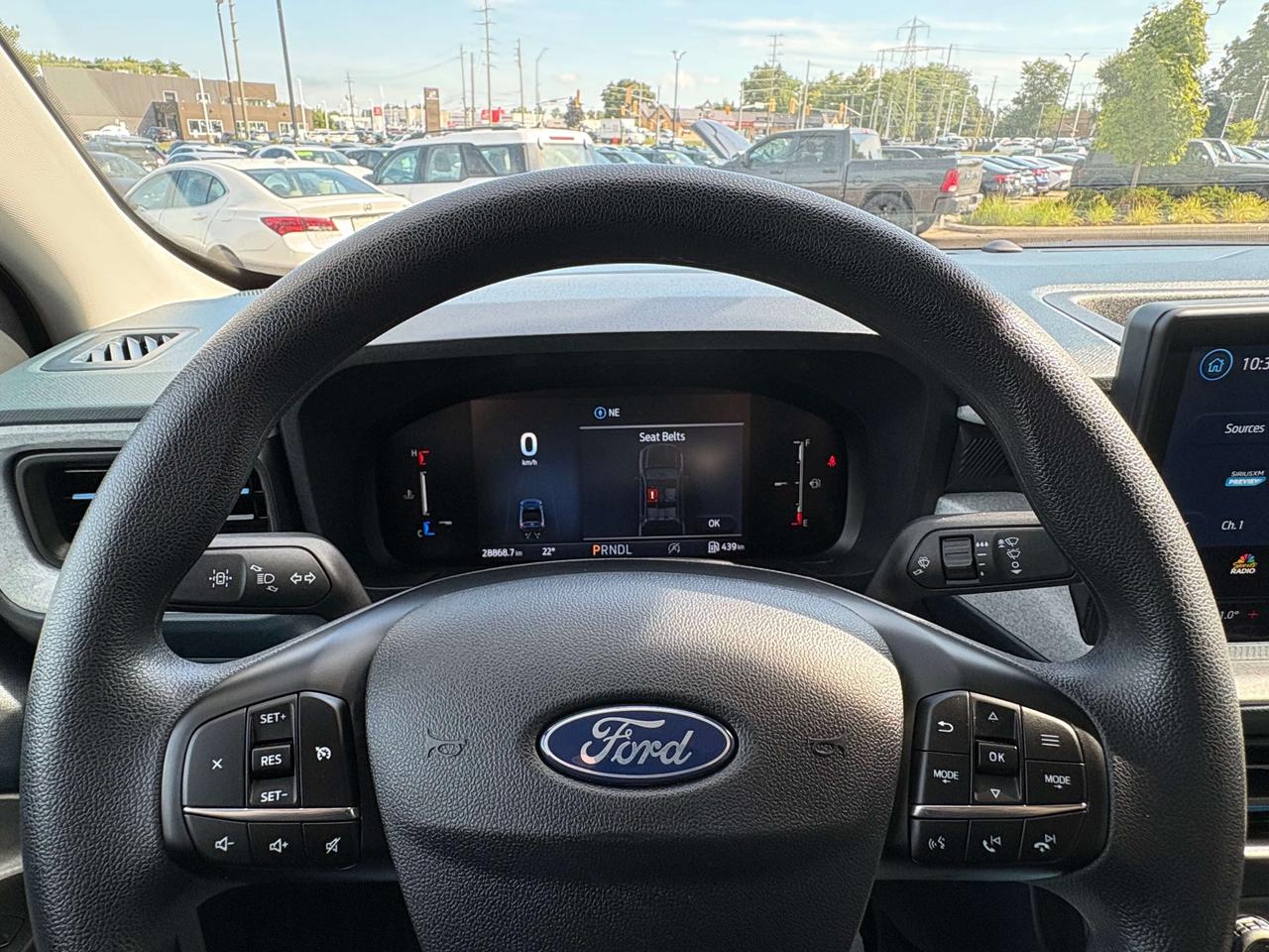 2025 Ford Maverick XLT AWD   Factory Warranty   Clean Carfax Photo