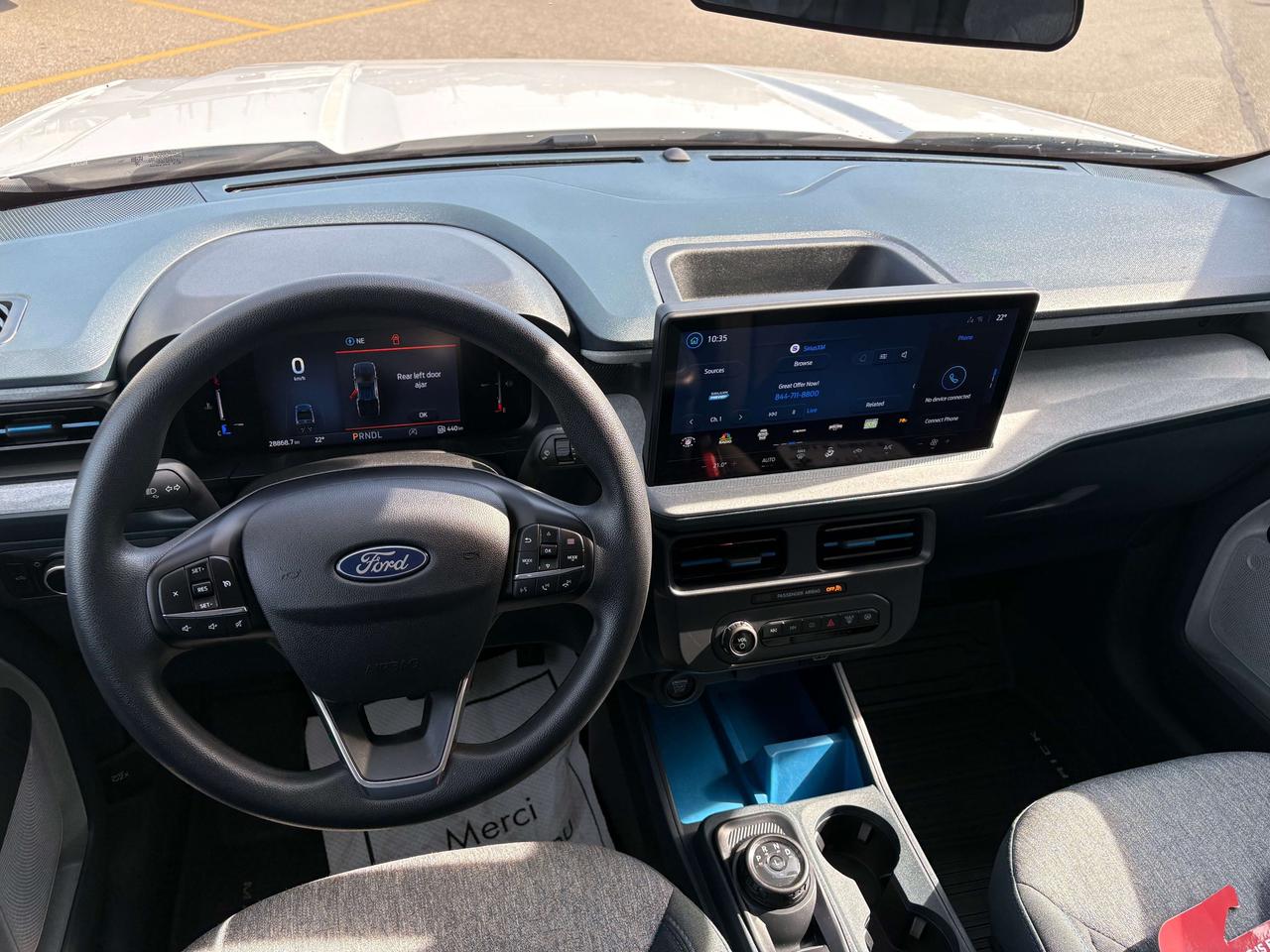 2025 Ford Maverick XLT AWD   Factory Warranty   Clean Carfax Photo