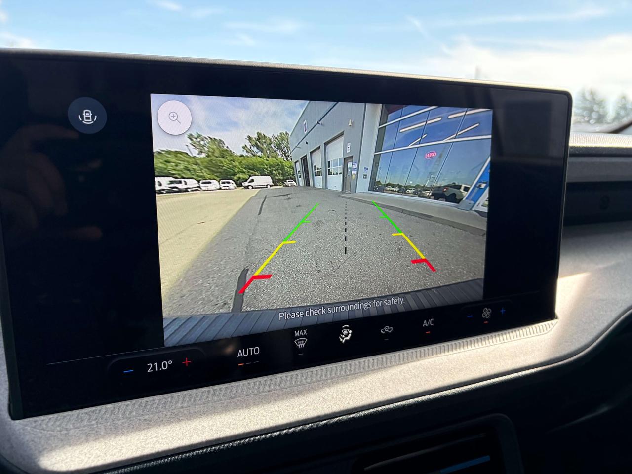 2025 Ford Maverick XLT AWD   Factory Warranty   Clean Carfax Photo
