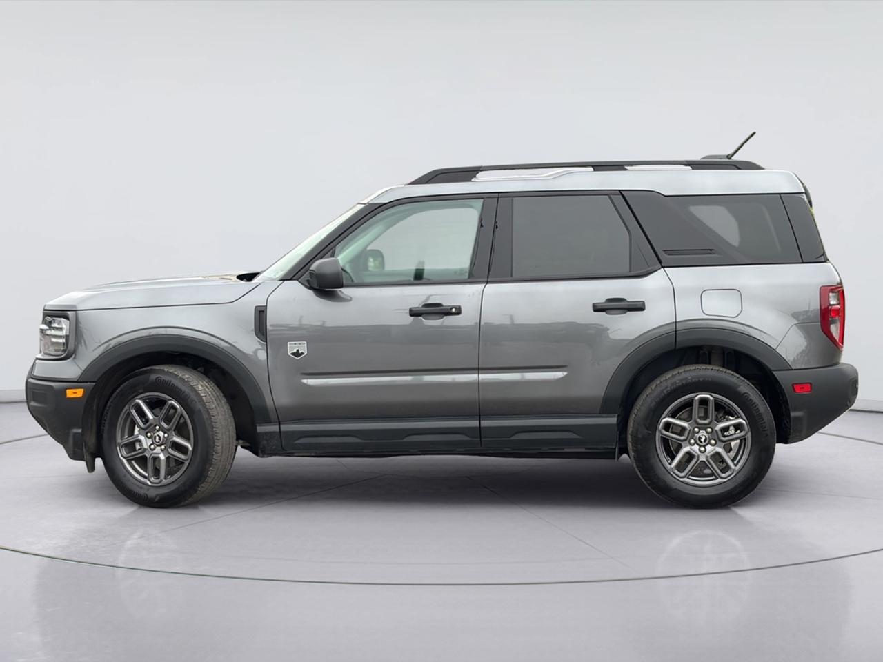 2025 Ford Bronco Sport Big Bend 1.5l Photo1