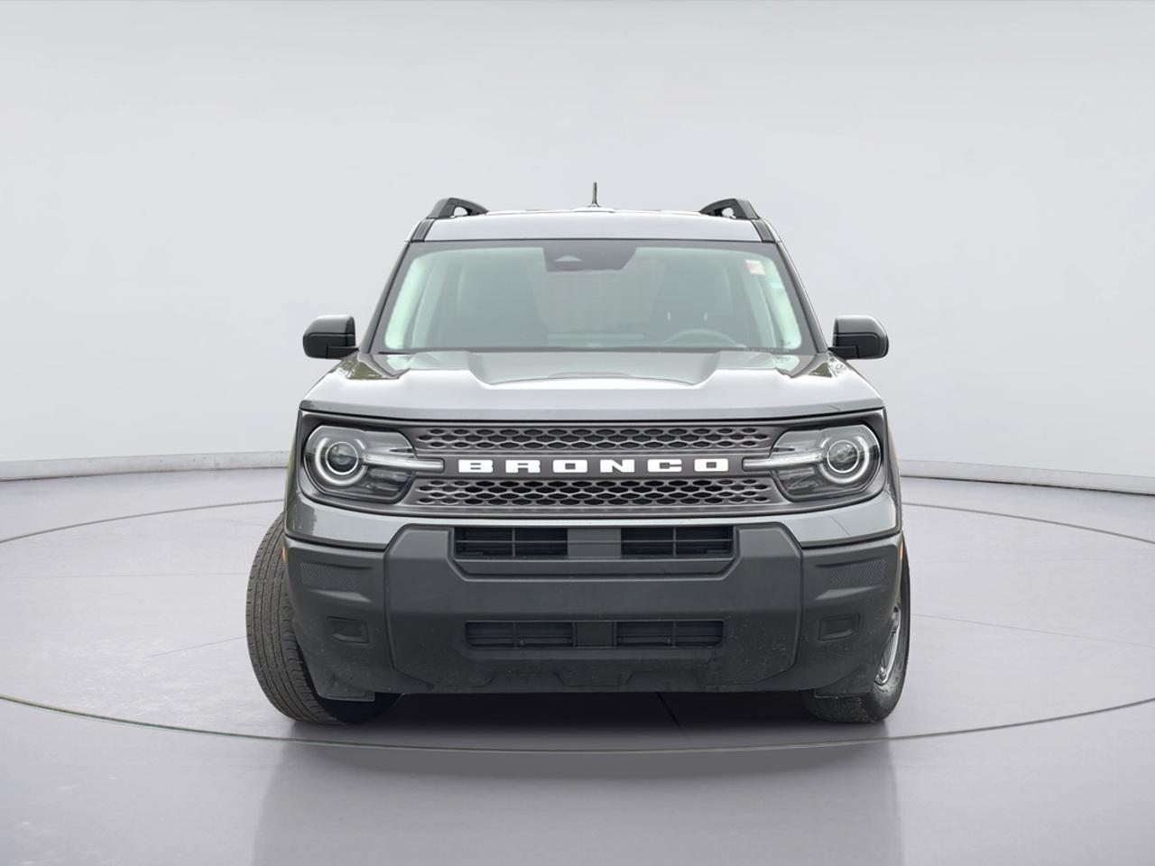 2025 Ford Bronco Sport Big Bend 1.5l Photo