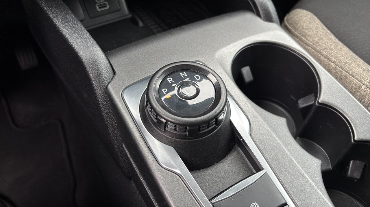 2025 Ford Bronco Sport Big Bend 1.5l Photo
