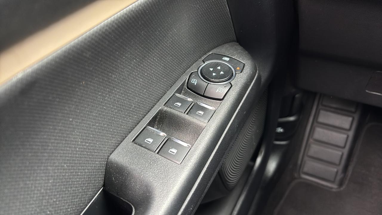 2025 Ford Bronco Sport Big Bend 1.5l Photo