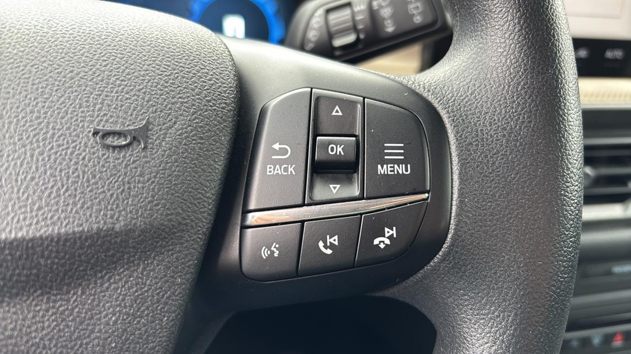 2025 Ford Bronco Sport Big Bend 1.5l Photo