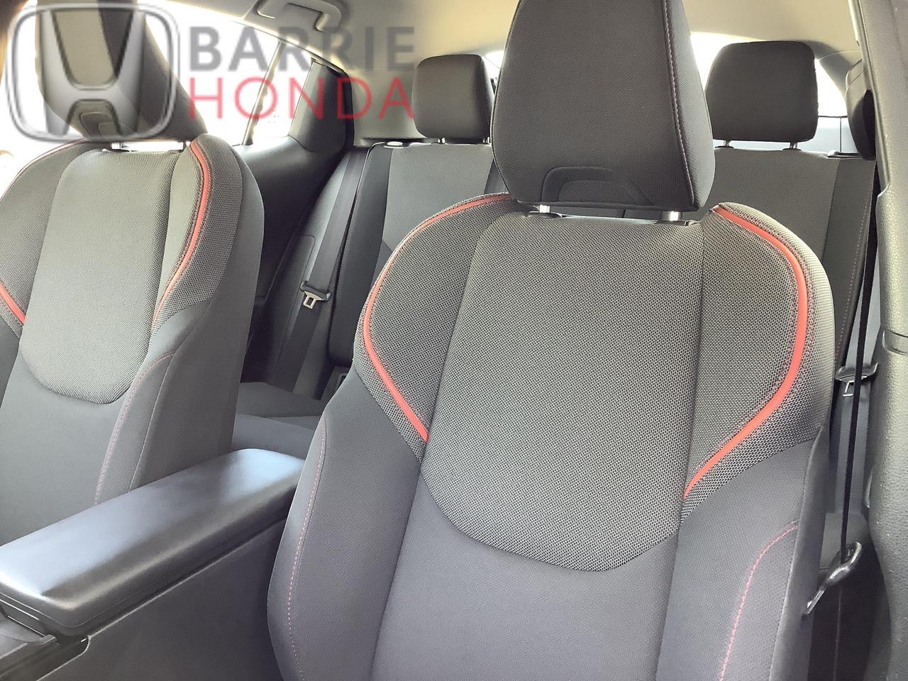 2024 Toyota Prius Prime SE 5dr Hatchback Photo