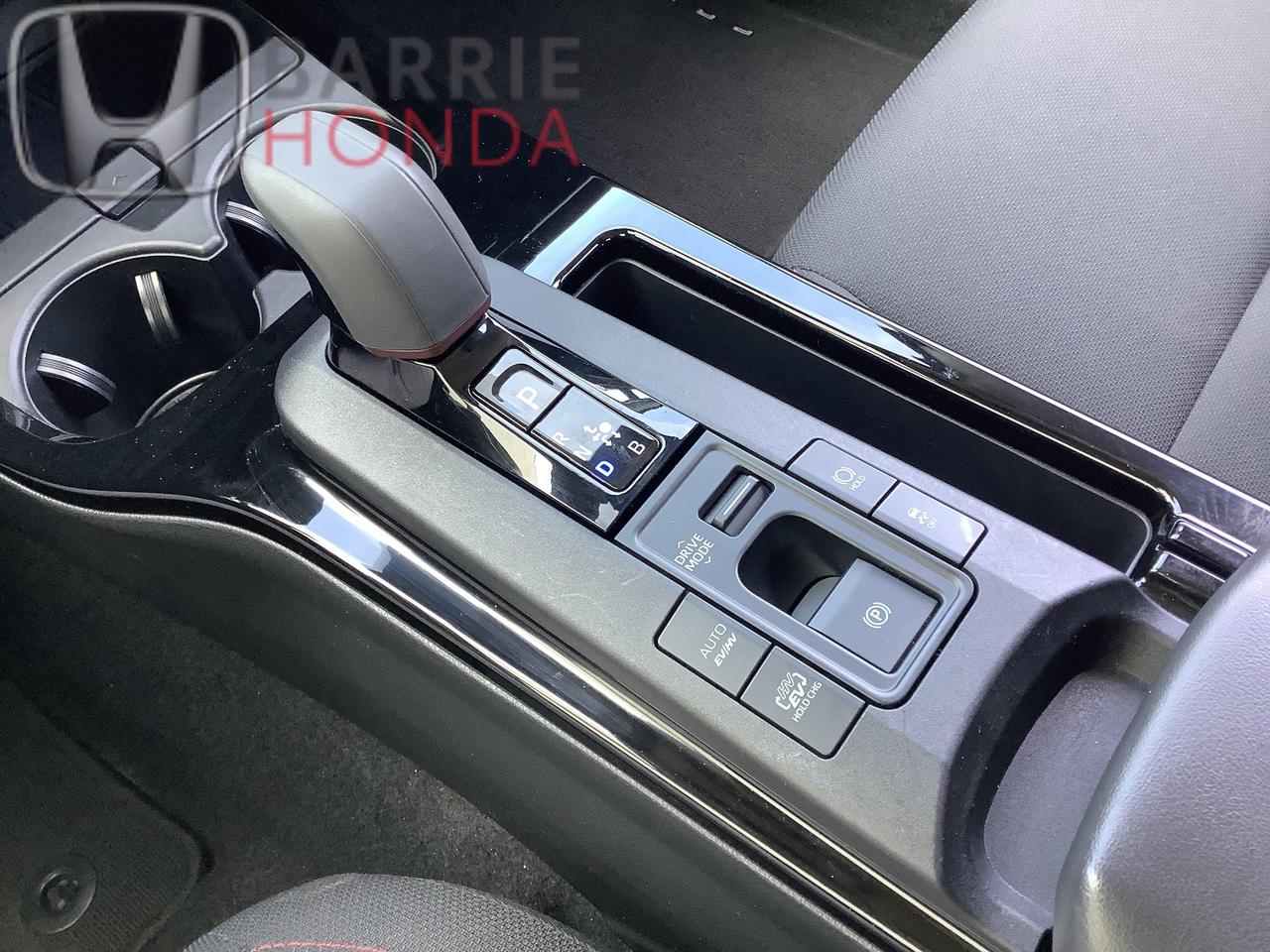 2024 Toyota Prius Prime SE 5dr Hatchback Photo