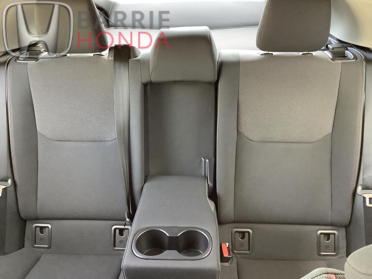 2024 Toyota Prius Prime SE 5dr Hatchback Photo