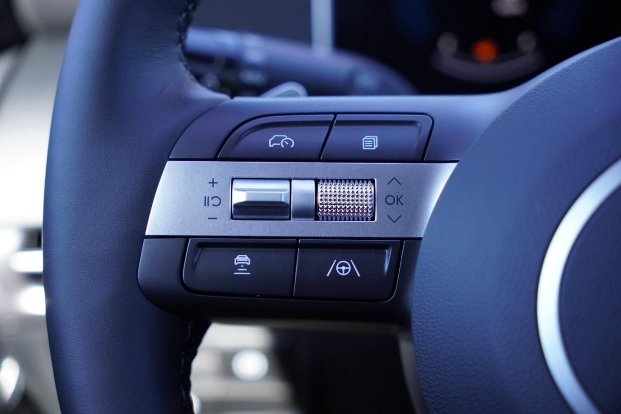 2026 Hyundai Tucson Preferred AWD [TUCWDK2EPR00] Photo