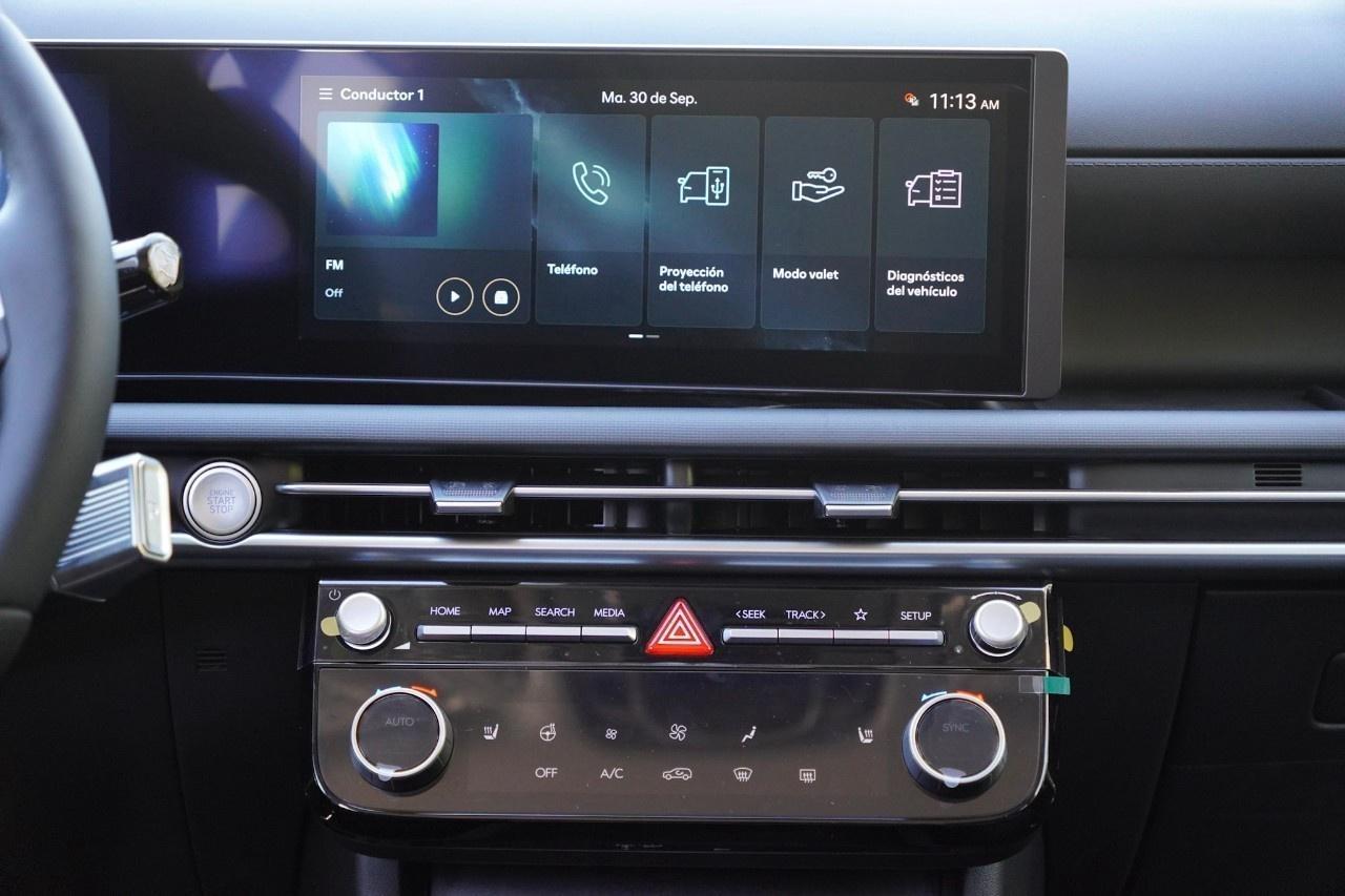 2026 Hyundai Tucson Preferred AWD [TUCWDK2EPR00] Photo
