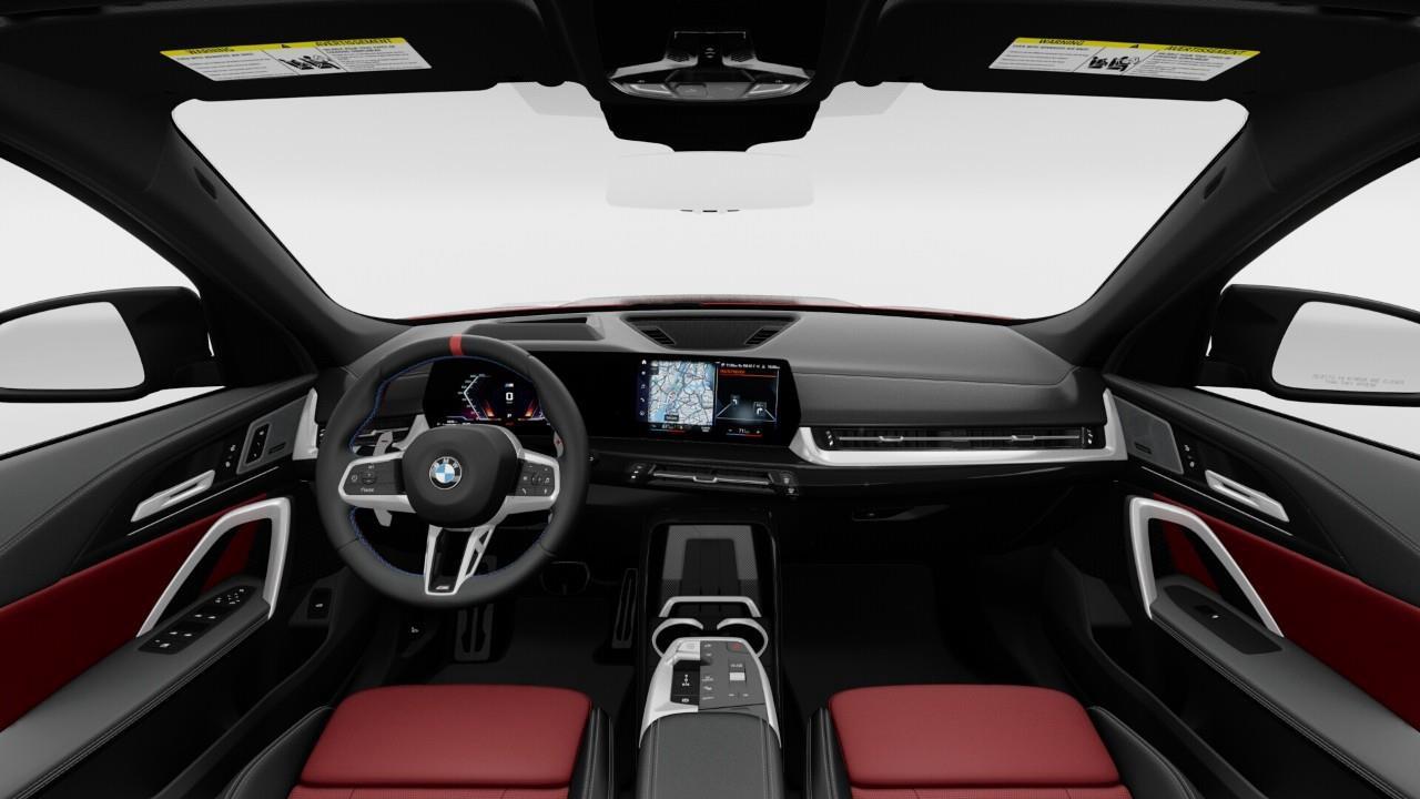 2027 BMW X1 M35i xDrive 4dr All-Wheel Drive Sports Activity Vehicle Photo
