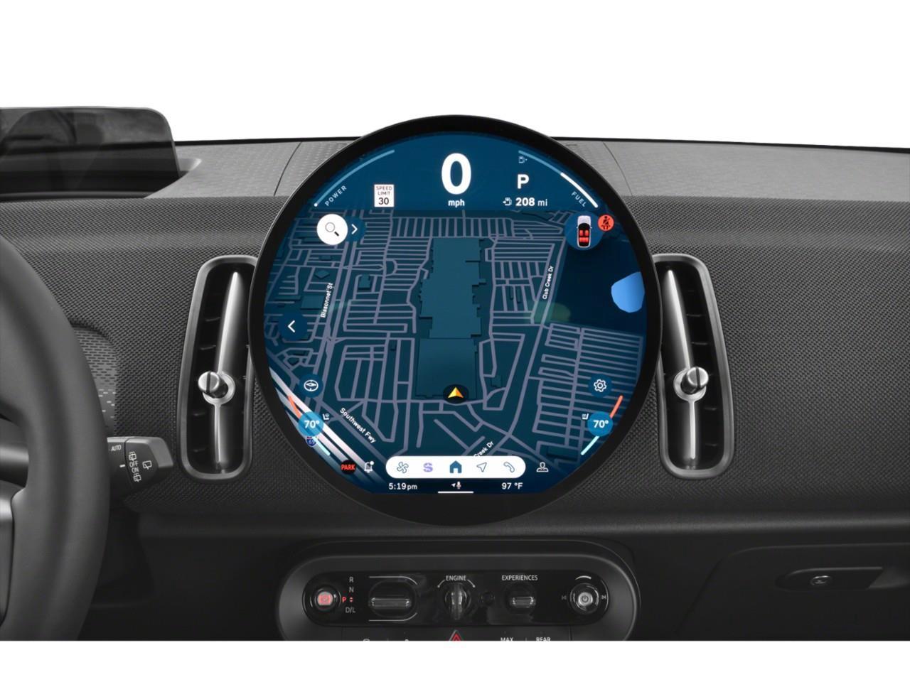 2027 MINI Countryman S 4dr All-Wheel Drive ALL4 Sport Utility Photo