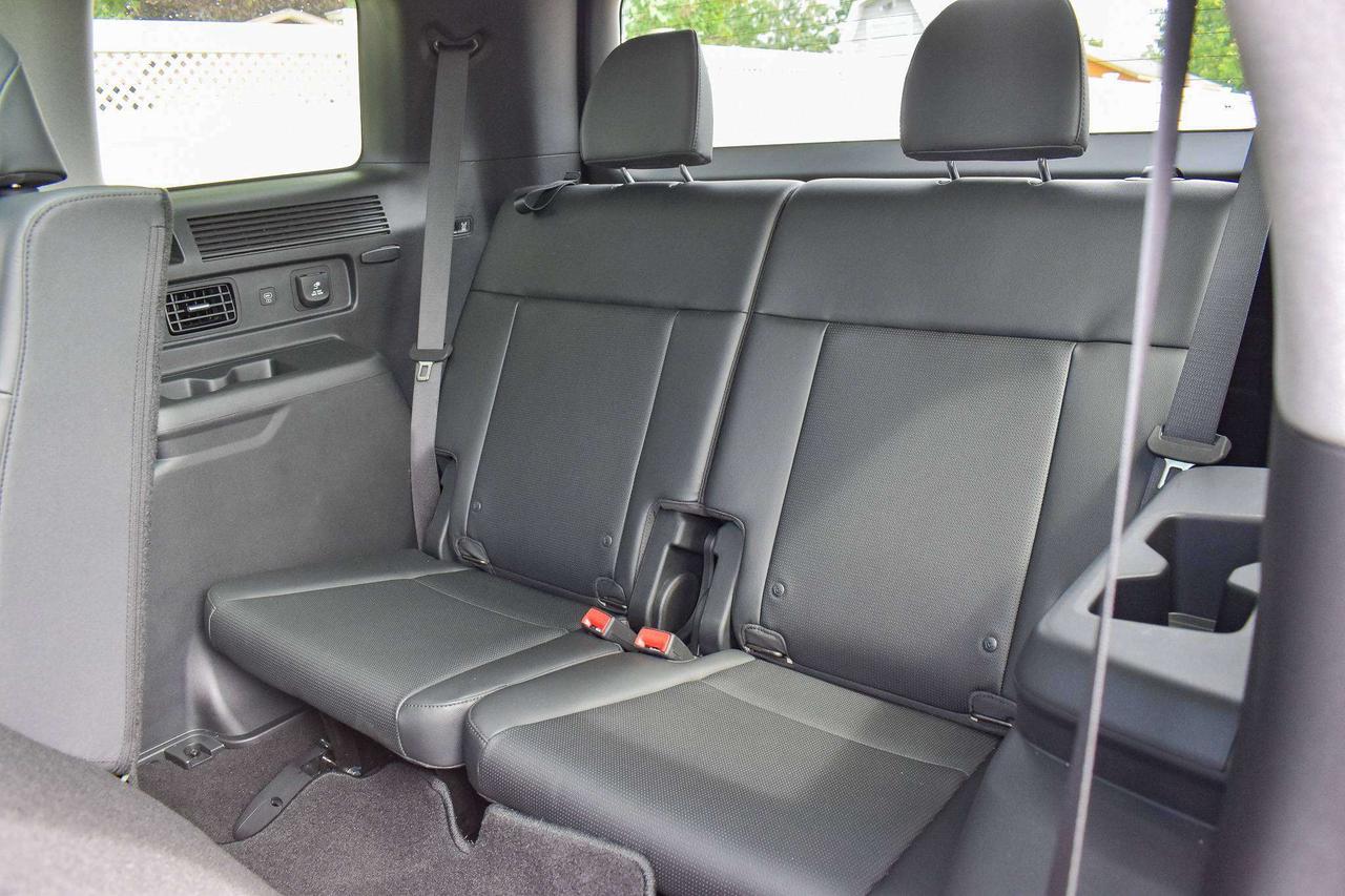 2025 Hyundai Santa Fe Luxury Photo