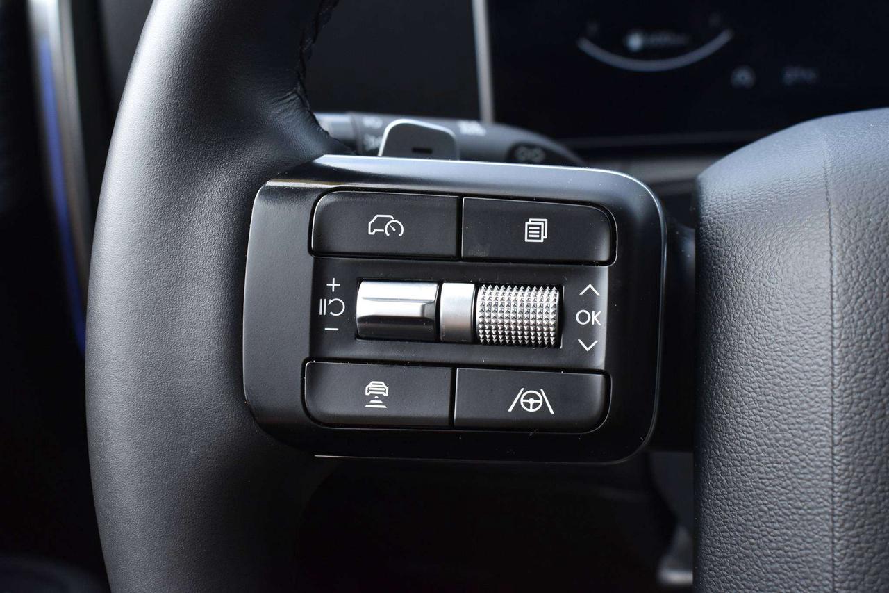 2025 Hyundai Santa Fe Luxury Photo
